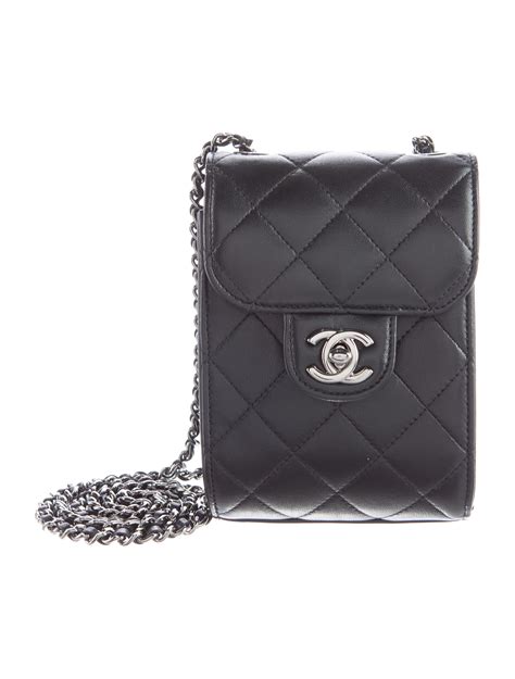 small chanel crossbody bags